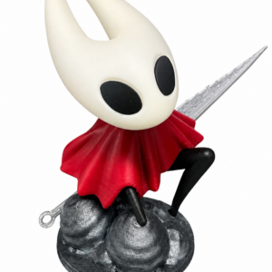 Figura Impresión 3D Hornet Silksong Coleccionable