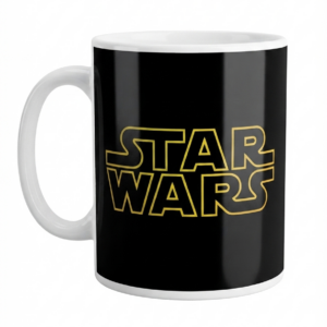 Taza de Star Wars Darth Vader Coleccionable