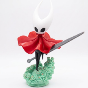 Figura Videojuego Silksong: Hollow Knight Impresion 3D