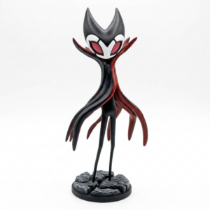 Figura Videojuego Hollow Knight Grimm Impresión 3D