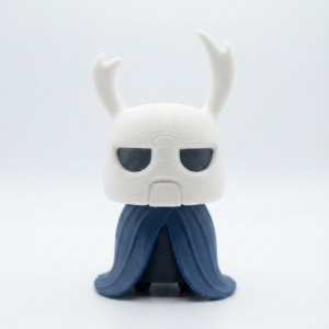 Figura Videojuego Hollow Knight Zote The Mighty