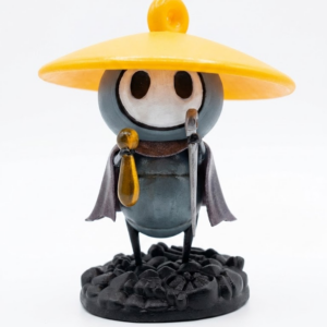Figura Sherma Hollow Knight: Silksong Impresión 3D