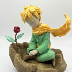 Figura El Principito Little Prince Saint-Exupéry